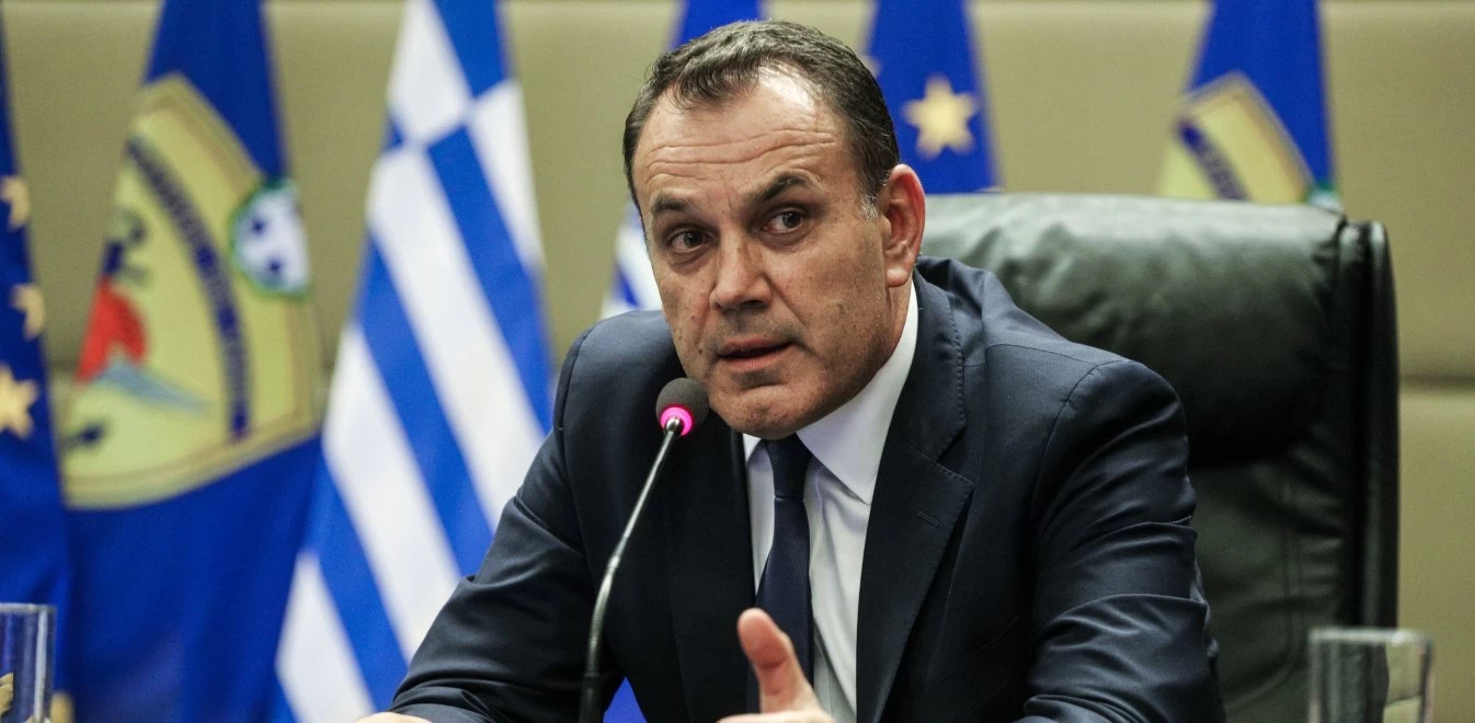 ΥΕΘΑ Ν. Παναγιωτόπουλος: Απογειώνονται οι προοπτικές των Ελληνικών Αμυντικών Συστημάτων με την παραγωγή του εθνικού τυφεκίου
